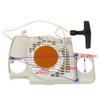 HIFROM Replace Recoil Starter Assembly Fits for Stihl MS180,MS170,017,018 Chainsaws
