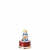 Hutschenreuther Music Box Small 2024 Sweet the Bells Never Sound