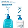 Bioderma Atoderm Gel Hidratante de Ducha 16.7 Fl Oz