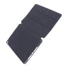 Tablet Case Black Soft TPU Precise Cutouts Pencil Holder Multi