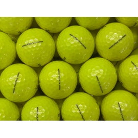 Pro V1X Yellow golf balls Pearl/Grade A used lake balls 12 pack