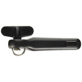 Good Cook Black Chrome Manual Can Opener