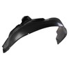 TRQ TRQ Front Inner Fender Liner Set Compatible with 2004-2007