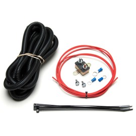 Towed Vehicle Charge LINE KIT
