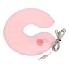 Chest Hot Compress Pad Adjustable 3 Gears Electric Chest Lactation