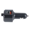 Car Bluetooth Adapter V5.0 FM Bluetooth Transmitter MP3 Music Player