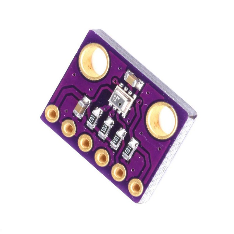 GY-BMP280-3.3 High Precision Atmospheric Pressure Sensor Module Digital Barometric Pressure