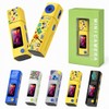 ZAIDER Toy Camera, Mini Camera, Digital Camera, Max 4K Video