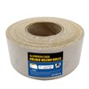 80 Grit Hook and Loop Sandpaper Roll, 2-3/4" X 20