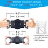 MAX SMART Tablet Hand Grip Holder & Stand for Tablet