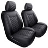 Tomatoman Tacoma Seat Covers Customized for 2005-2025 Truck Sport Gen