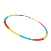 Golf Practice Target Rings Ultra Thin Silicone Vibrant Targets Indicator
