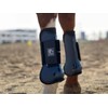 Ride Now Horse Tendon Boots Open Front/Fetlock Boot for Horse