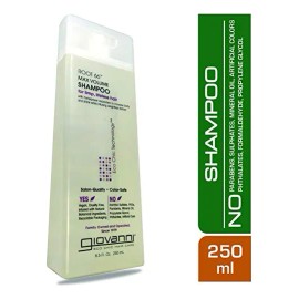 Champú Giovanni Root Max Volume 250