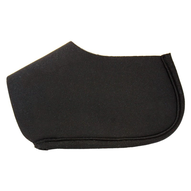 Andux 10Pack Neoprene Golf Irons Club Head Covers Pouch Holder