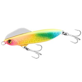 SHIMANO Salt Lure Sinking Pencil Hot Sand Wing Beam 80HS XG-880S 019 S Surf Carnival