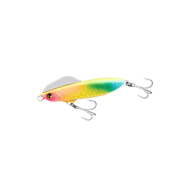 SHIMANO Salt Lure Sinking Pencil Hot Sand Wing Beam 80HS