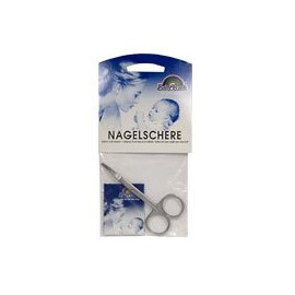 Baby Scissors Curved BF 9 cm Pack of 1