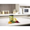 Joseph Joseph Spiro Hand Held Vegetable Slicer Spiralizer, Spaghetti Zoodle