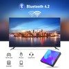 Android TV Box 4GB RAM 64GB ROM S905W2 Set Top
