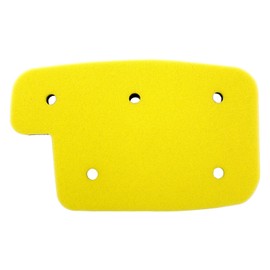 Road Passion Motorcycle Air Filter 0470-663 Compatible with Arctic Cat 400 500 650 4X4 M4 LE V2 H1 TRV SE TBX Automatic Prowler XT 650 4x4 H1 Automatic 2006 2007# 0470-663, FS-932, NU 8603ST-AD