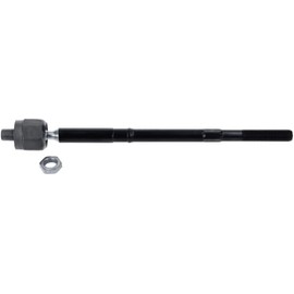 LEMFÖRDER 30833 01 Axial Joint Tie Rod for Volkswagen Polo II (9N_, 9A_) 2001-2014 Left, Right, Front Axle and Other Vehicles