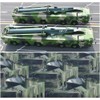 Takom TAK2153 2153 DF-17 Hypersonic Ballastic Missile Scale 1:35 Model