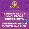 Annie's Organic Shells and White Cheddar, Made with Real Cheese,