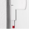 ABUS FTS206 Window Lock - Window Lock with Two-Stage Locking,