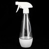 300ml USB Portable Sodium Hypochlorite Generator Detergent Spray Bottle Household