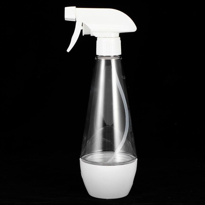 300ml USB Portable Sodium Hypochlorite Generator Detergent Spray Bottle Household