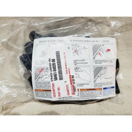 Toyota NEW 2005-2021 OEM TOYOTA TACOMA Bed Rail Tie-Down Cleats 58461-04020-00 - 4Pk