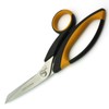 Kretzer Finny Tec X - 8" Aramid/Composite/Kevlar Shears Scissors