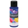 Chroma Chromatemp Artists' Tempera Paint - Phthalo Blue, 2 oz