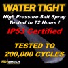 HD Switch Blade Clutch PTO Switch fits Snapper, Yazoo Kees