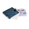 SAFE 1040 mechanische Briefmarken Trockenpresse