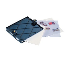 SAFE 1040 mechanische Briefmarken Trockenpresse