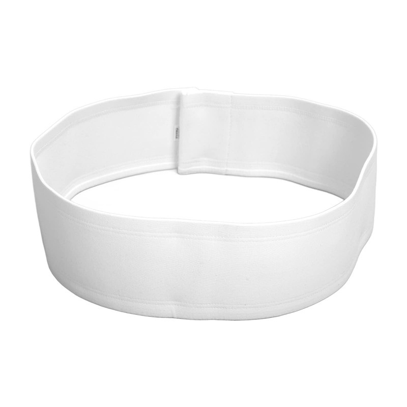 Breast support band, comfortable, soft, less bounce on the chest,