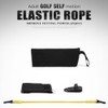 Swing Resistance Band Training Aid Pull Rope Swing Correcting Tool