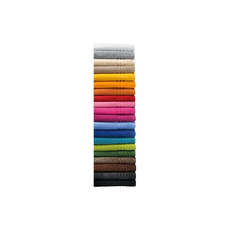 Redbest New York Terry Towel Range