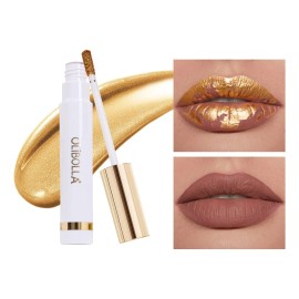 Olibolla Peel-off Lip Tint, Warm Rose Nude Matte 02