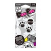 Allone ALG-NSPASB Analog Stick Cover for Switch Pro Cons Black