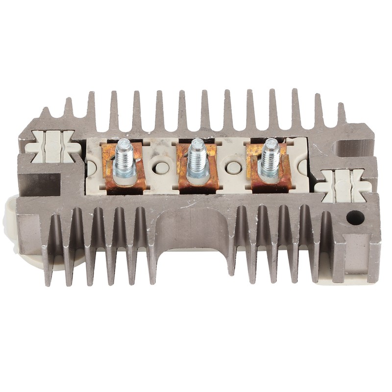 Alternator Rectifier Bridge 1852209 Replacement Accessory Fit For Wrangler/CJ5‑CJ8