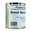 1 Can of Future Essentials Great Northern Beans, Dried, #10