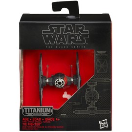 Star Wars Awakening of Force Die-cast vehicle Special Force Thailand Fighter