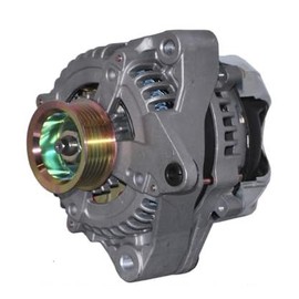 SB Parts New Alternator Compatible Replacement for 2003 2004 2005 Lex LX470 (4.7L), 2003-2004 Toyo Land Cruiser (4.7L) 11087n