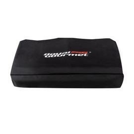 Royal Gourmet CR4002T 40 Inch Premium Oxford Grill Cover, Durable UV and Water Resistant Outdoor Tabletop Griddle Cover for Weather Protection, Easy On/Off, Black