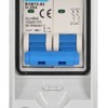 1000V 25A DC Disconnect Switch Solar PV DC Isolation Switch