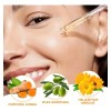 Suero Cúrcuma Facial Corporal Antiedad Manchas Hidratación