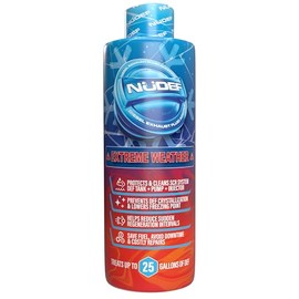 NuDEF Extreme Weather Diesel Exhaust Fluid Anti-Freeze Treatment & Additive